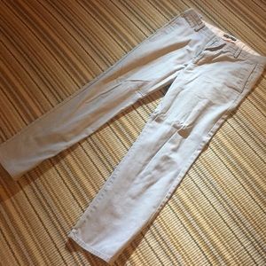 Dockers D1 Chinos 33x32